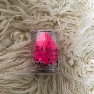 BeautyBlender Pink